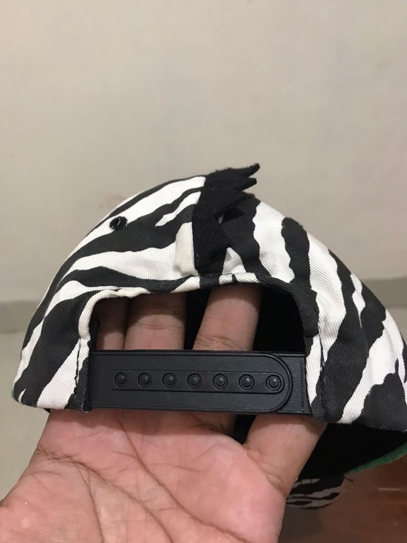 Snapback / Caps Anak Esltinko Karakter MAKI, foto 7