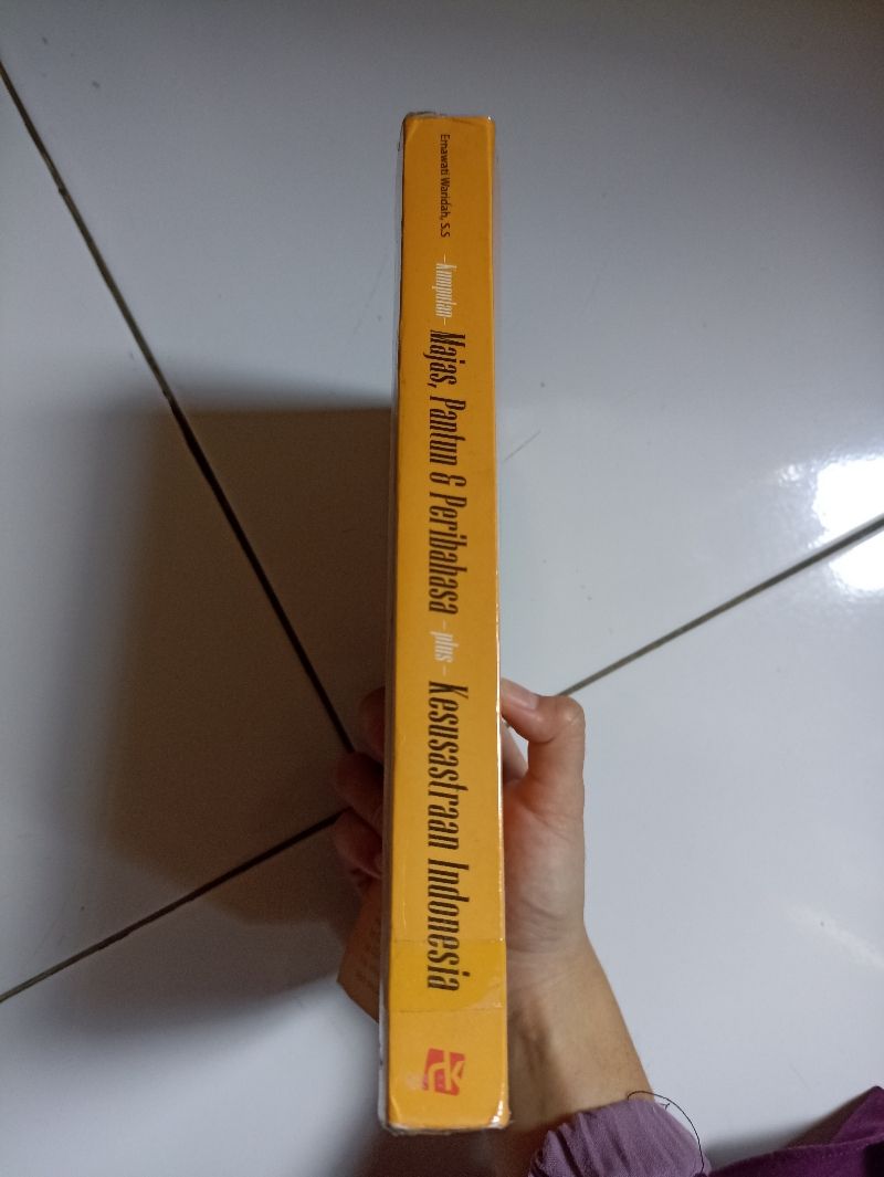 Kumpulan Majas, Pantun, & Peribahaaa, foto 3