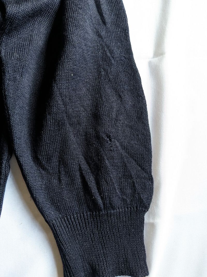 sweater oversize, foto 4