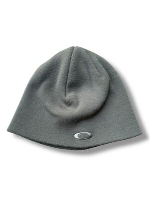 Beanie Hat Oakley Iconic Mini Logo