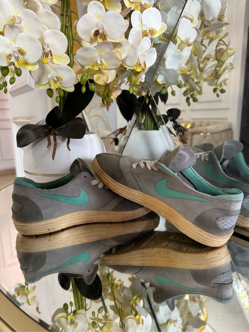 Nike SB Lunar Oneshot, foto 4