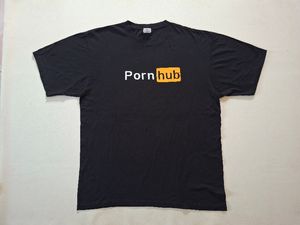 KAOS P*RNHUB TAG BY WAROTEE
