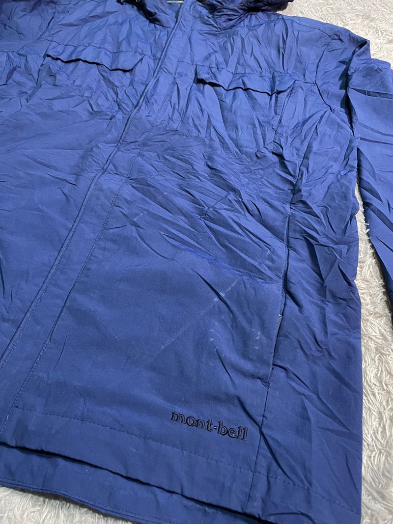 Montbell outdoor, foto 3