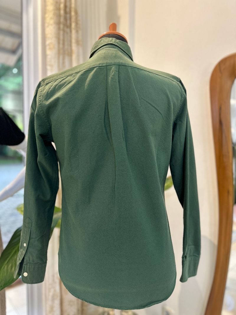 KEMEJA PRIA GLOBAL WORK ❌️❌️SOLD❌️❌️, foto 2
