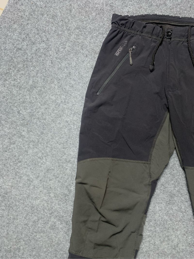 Mammut Soft Tech Outdoor Shorts, foto 3