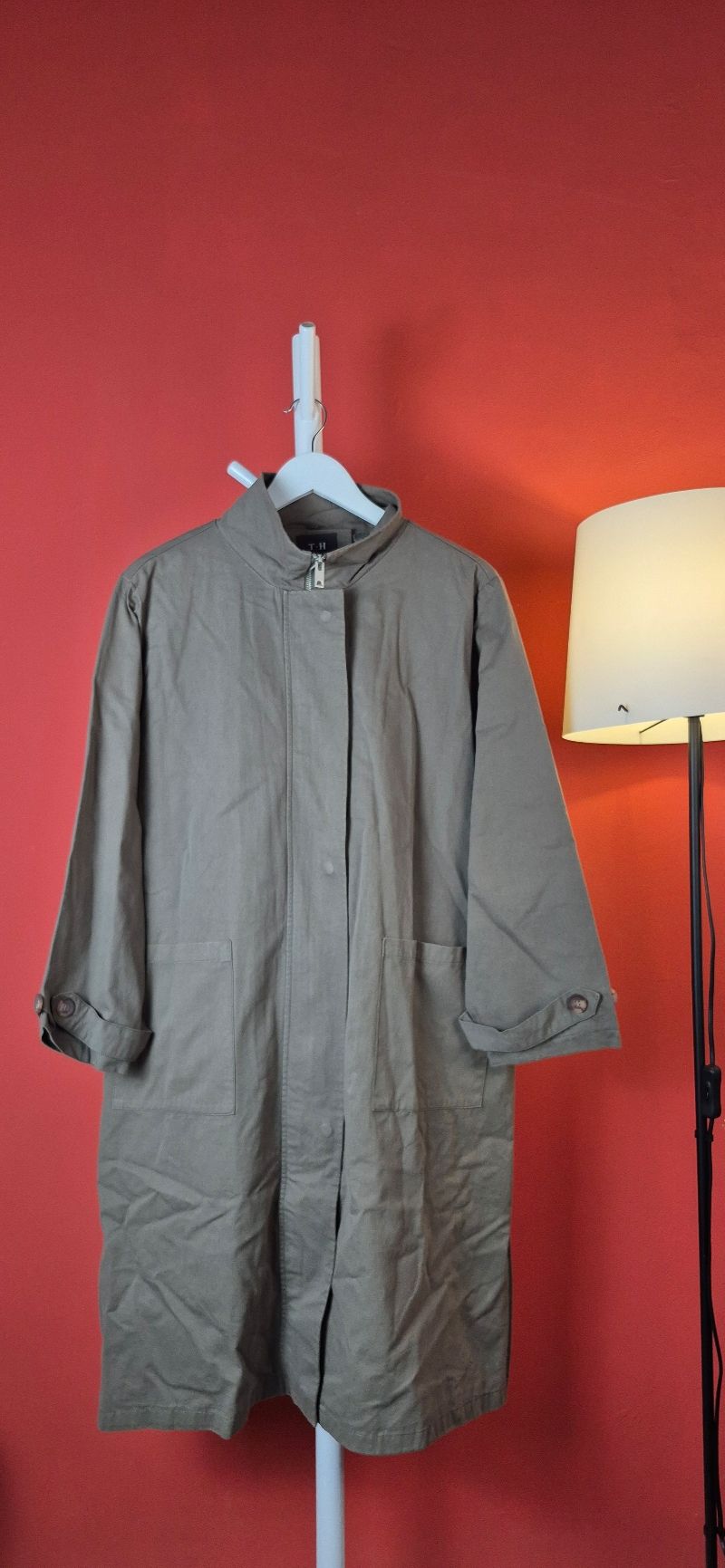 Men's Aurumb Spring Coat, foto 2