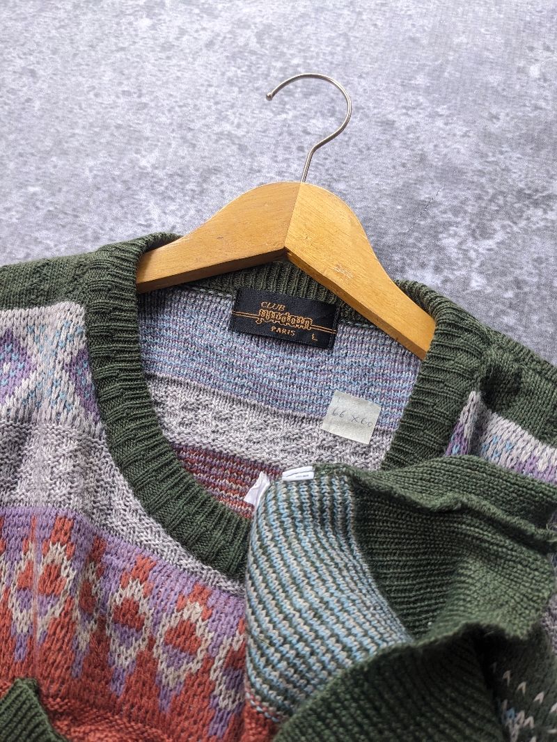 Jurdain Knitwear, foto 3