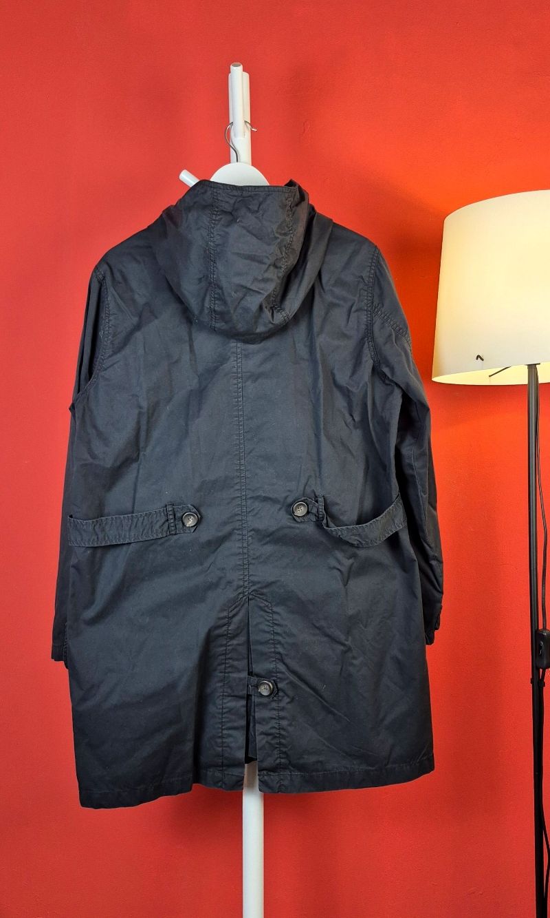 Men's Autumn, Spring Coat, foto 3
