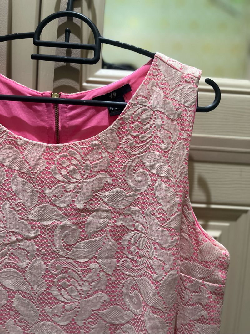 Dress h&m, foto 2