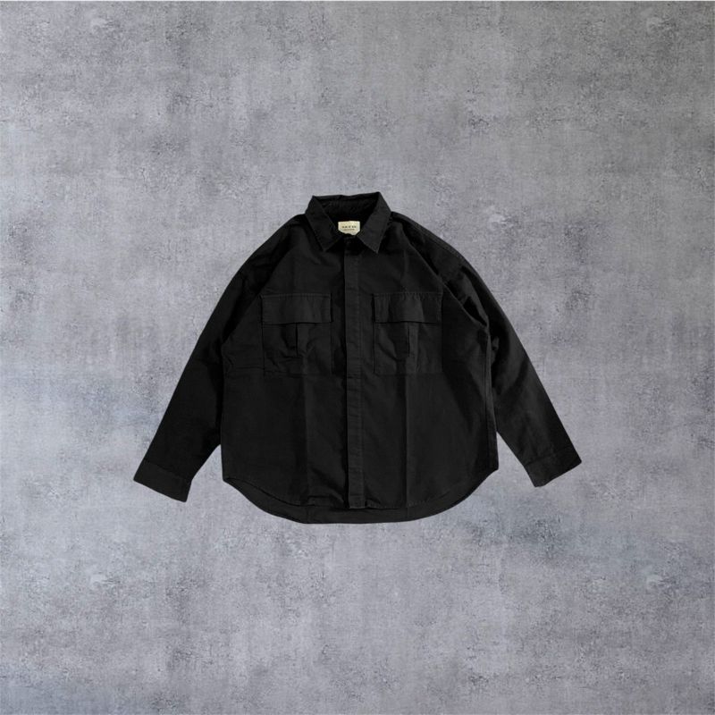 FEAR OF GOD, foto 2