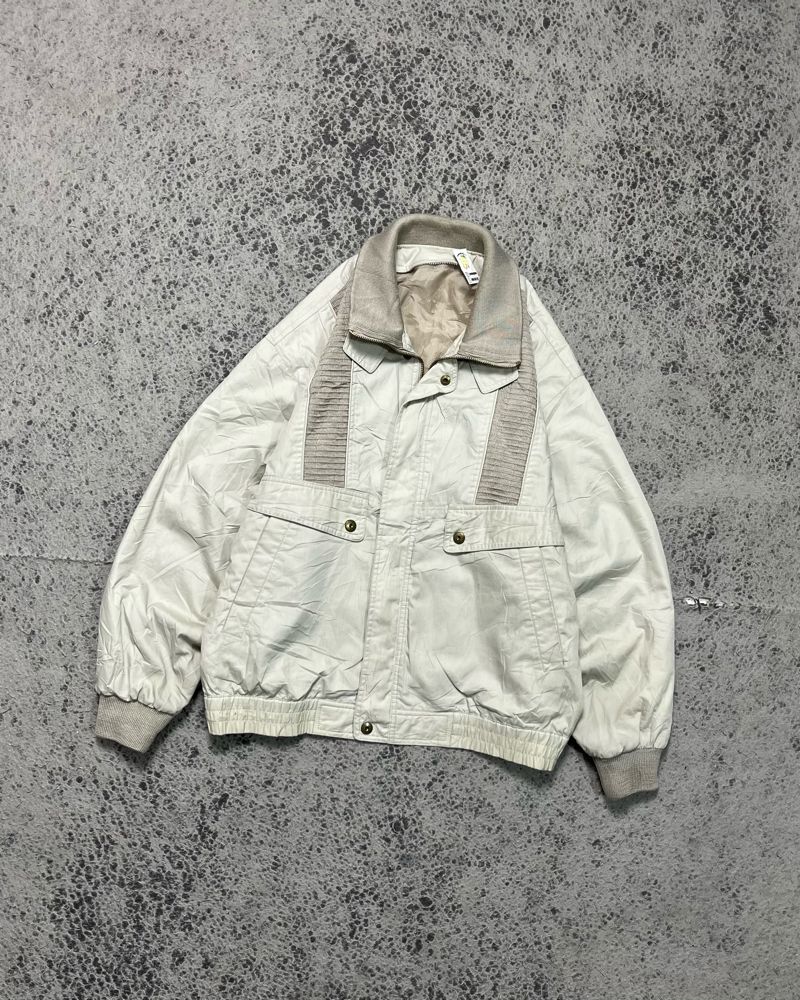 Unknown Casual Harrington Flight Jacket, foto 4