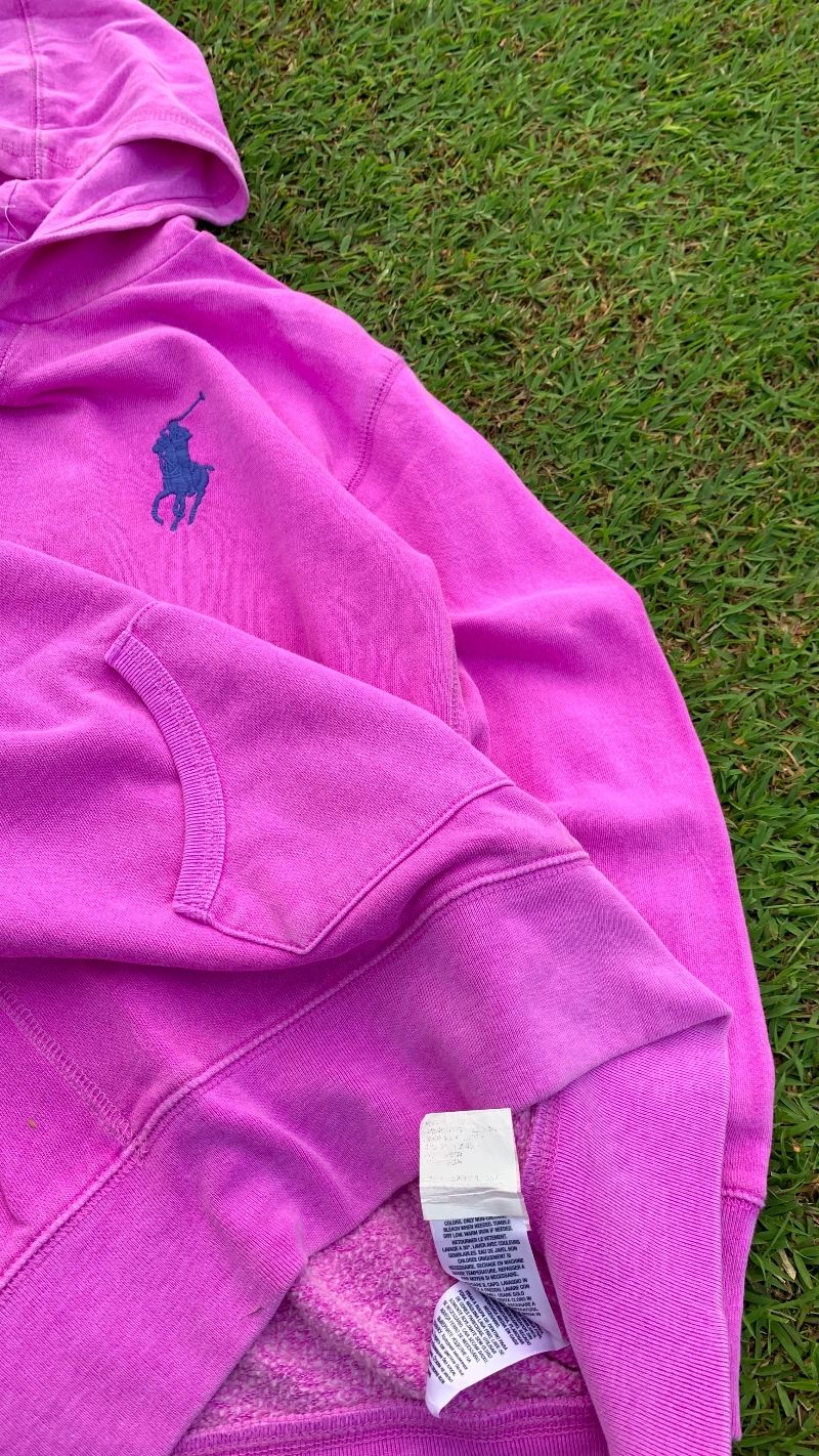 Polo Ralph lauren, foto 3