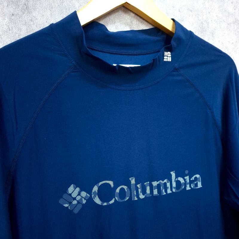 Columbia Kaos, foto 2