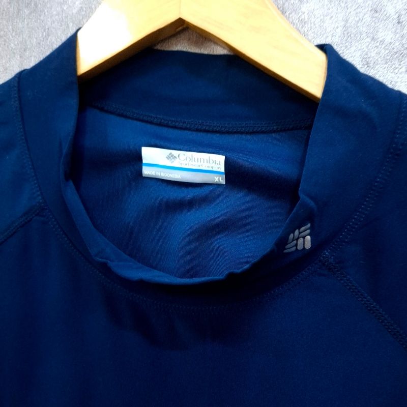 Columbia Kaos, foto 3