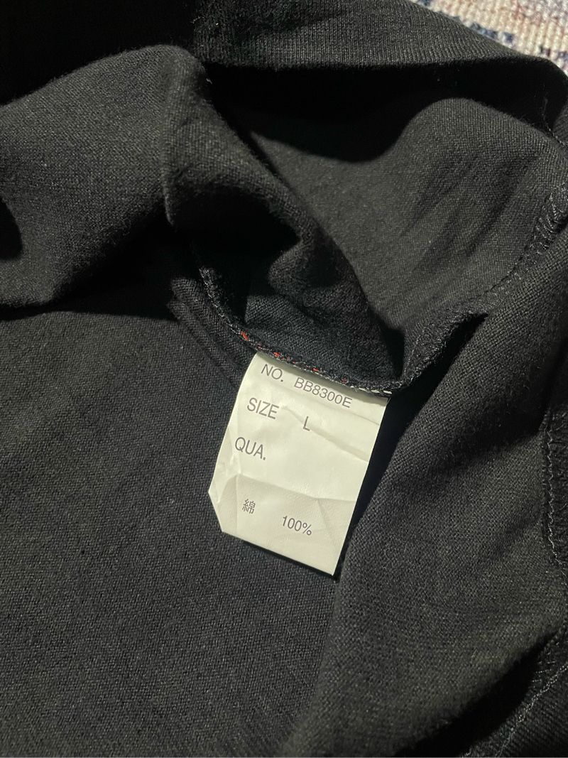 T-Shirt Y2K Bad Boy, foto 7
