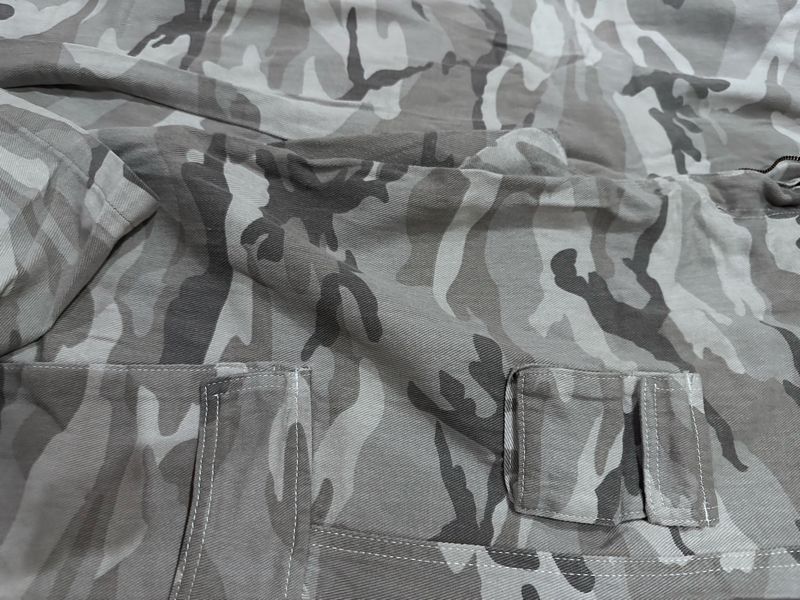 Cargo jeans, foto 2
