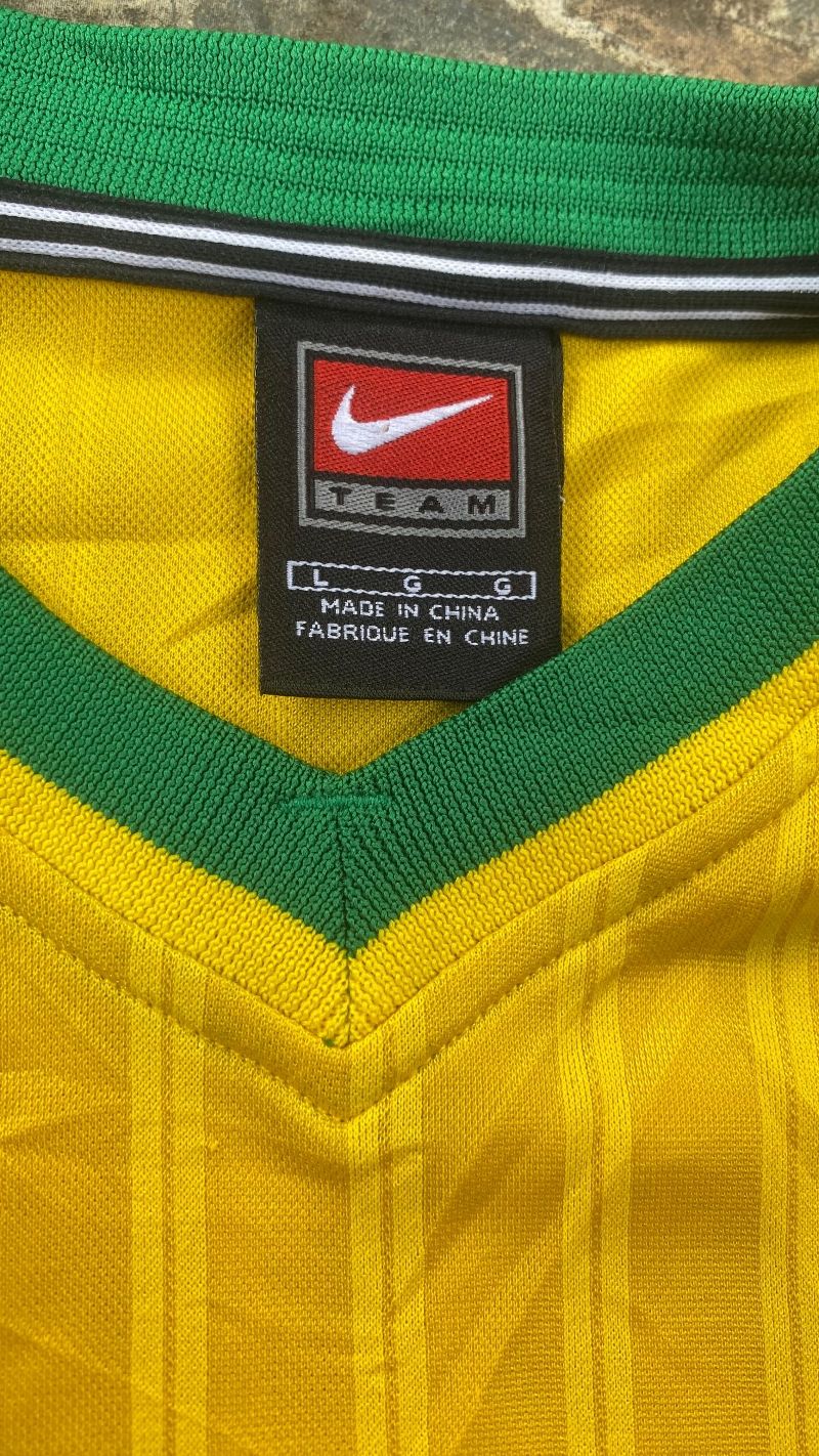 jersey nike brazil, foto 2