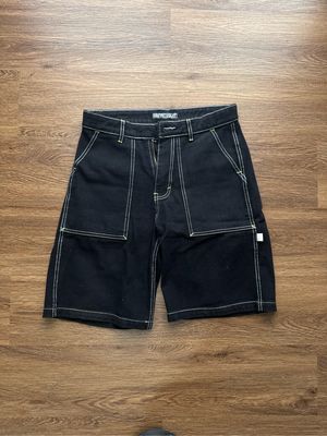 [PRELOVED] UH! Jorts