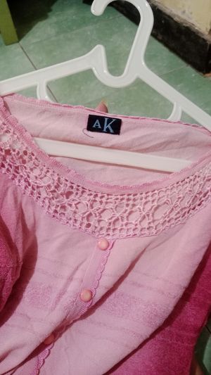 Kaos rajut