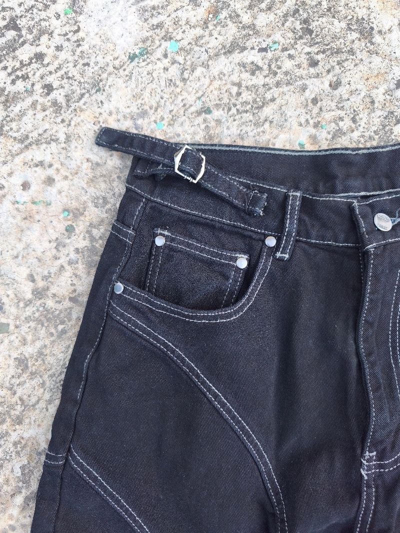 CATHA BAGGY JEANS, foto 3