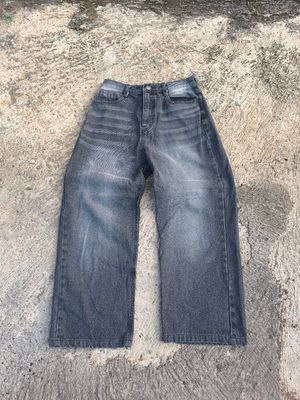 BLEAM JEAN BAGGY JEANS