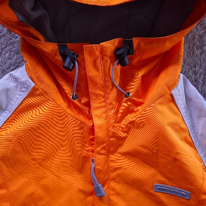 Jaket Snowboard Estivo, foto 2