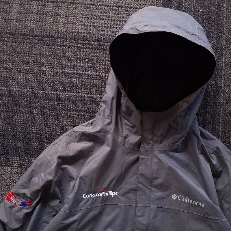 Jaket Outdoor Columbia, foto 2