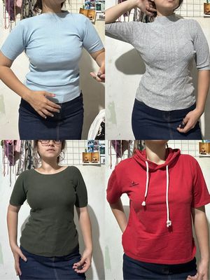 Atasan wanita
