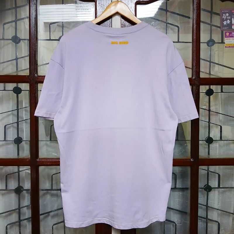 Kaos Sesame Street X M Tee, foto 4