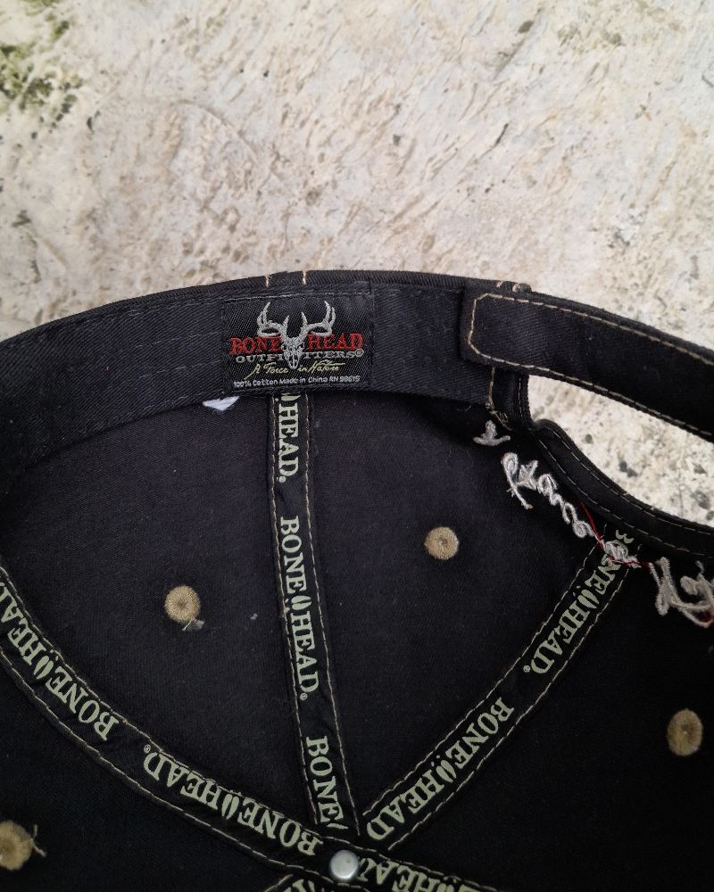 TOPI REALTREE | TOPI CAMO BONEHEAD, foto 6