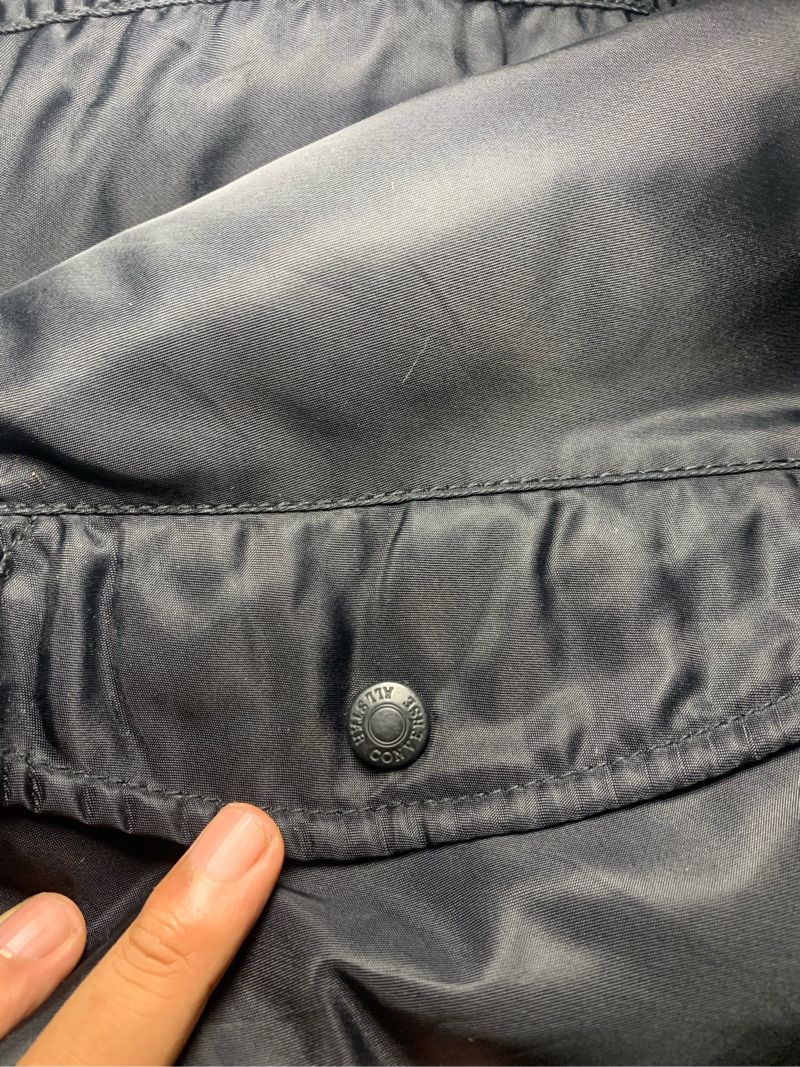 Converse bomber jacket, foto 6