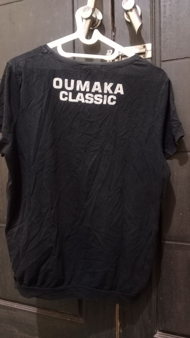Kaos adem, foto 2