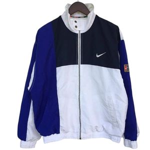 Vintage  Nike Court Windbreaker