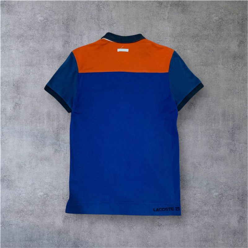 Kaos Polo Lacoste, foto 5