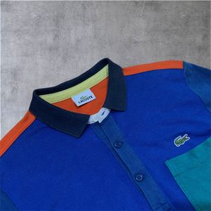 Kaos Polo Lacoste