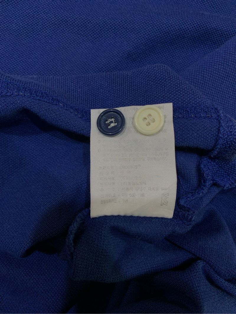 Kaos Polo Lacoste, foto 4