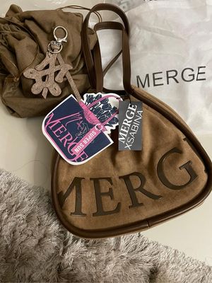 Merge bag / tas Merge