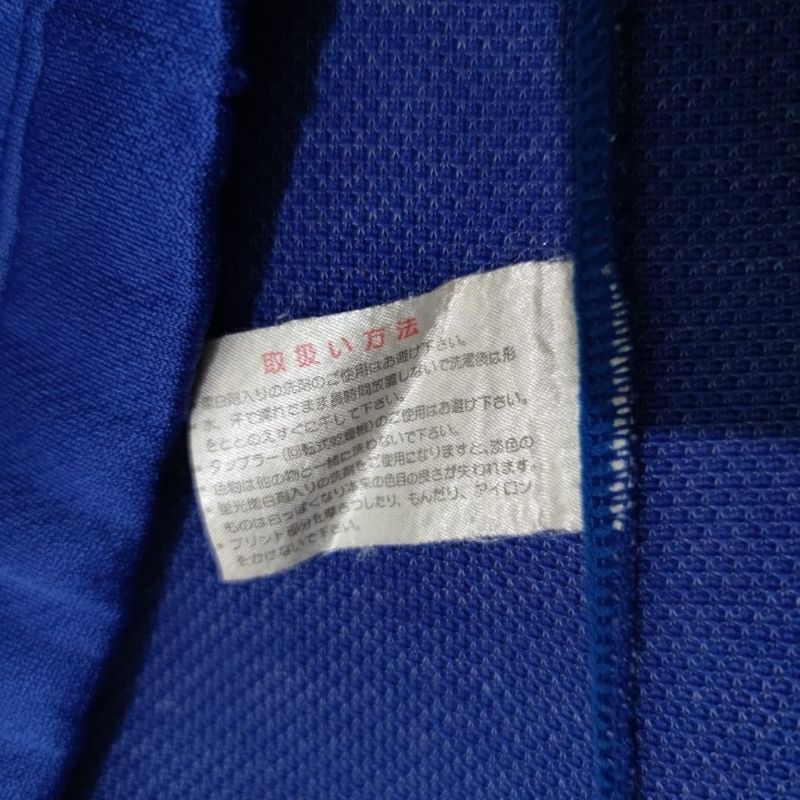 Tracktop Unbrand atas bawah, foto 7