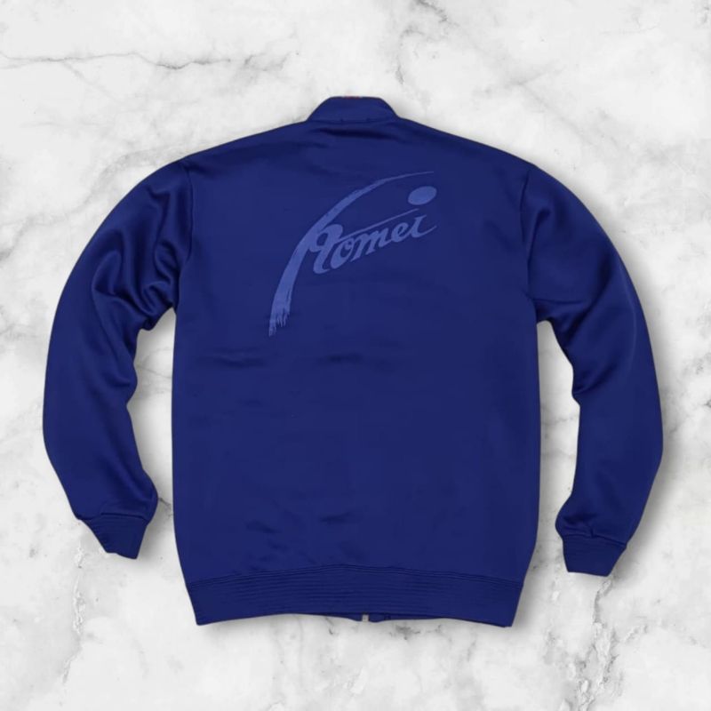 Tracktop Unbrand atas bawah, foto 5