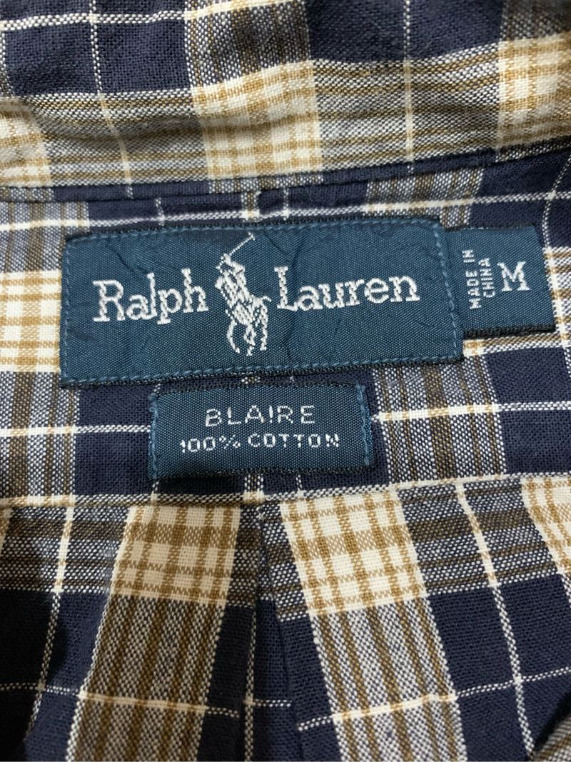 Kemeja Polo Ralp Lauren, foto 4