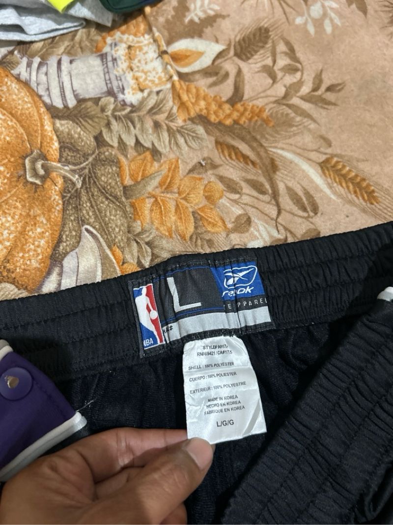 Vintage Reebok Nba, foto 6