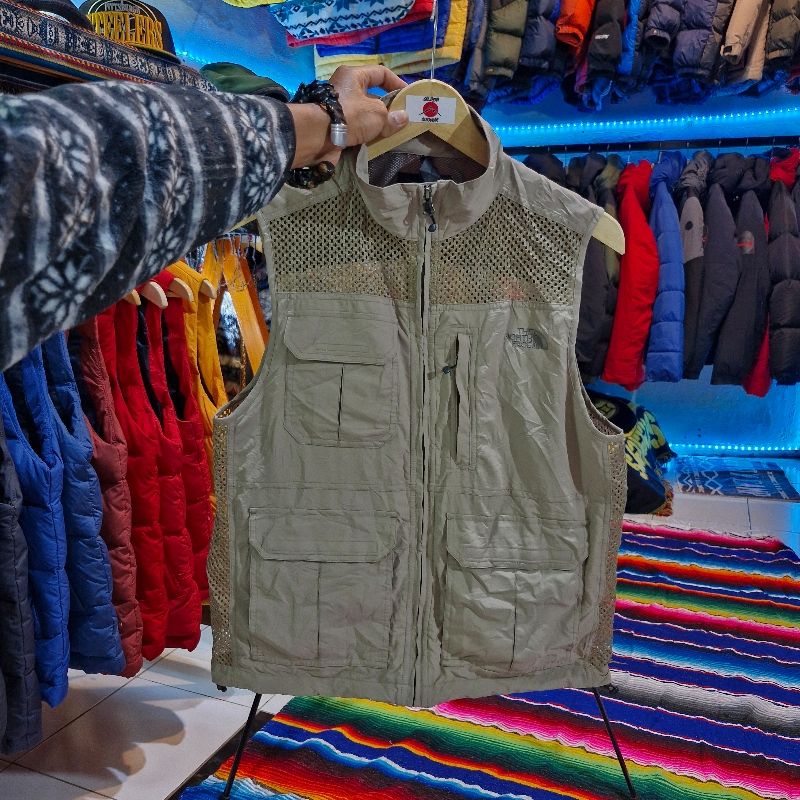 THE NORTH FACE, foto 2