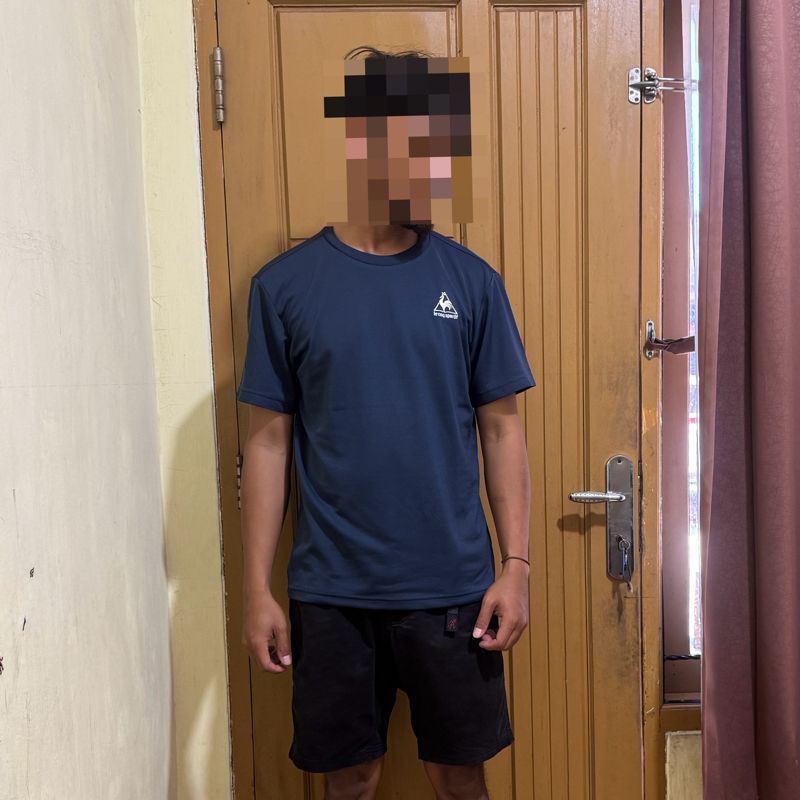 Le coq sportif basic jersey By descente, foto 2