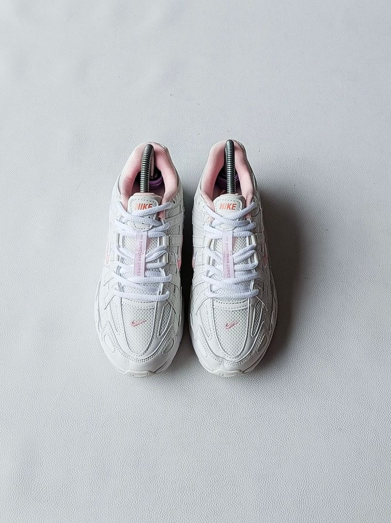 Nike P-6000 White Pink Metallic, foto 3
