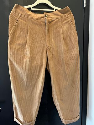 Celana corduroy