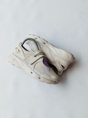 New Balance Breeze Suede