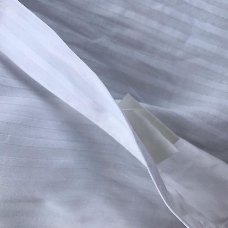 Kemeja Putih Burberry, foto 6