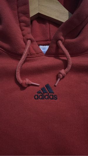 Adidas Center logo