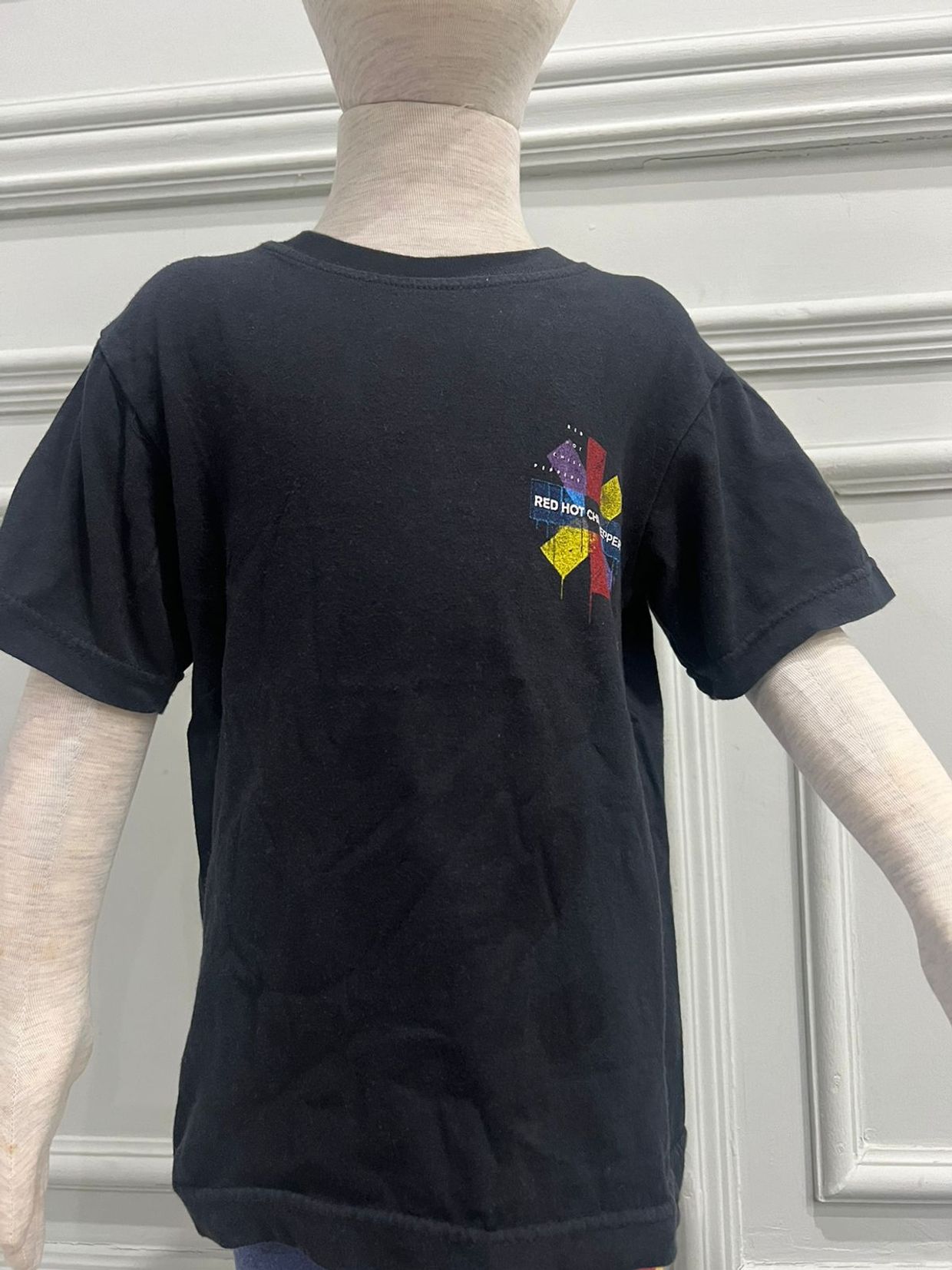 Casual Kids black