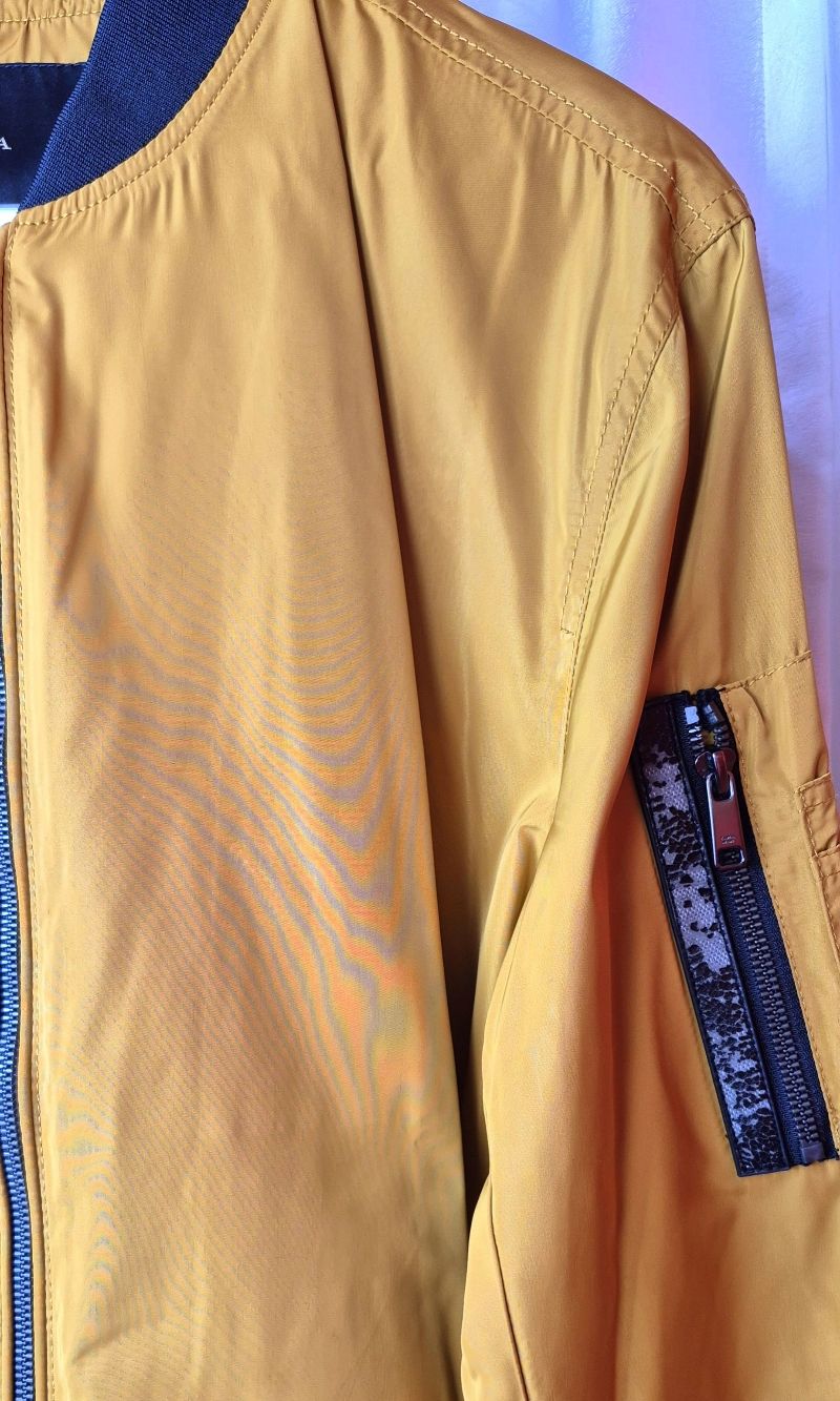 Bomber Jacket, foto 4